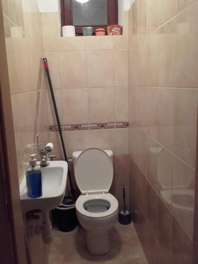 Pavlov Devicky Hotel Luaran gambar